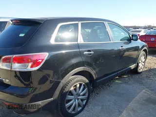 2008 Mazda CX-9 Sport with VIN JM3TB28V480150828, listed as a IAAI auction lot 41253012 with 210,317 mi miles and . Bid and sale history available at DreamBid. Image 6.