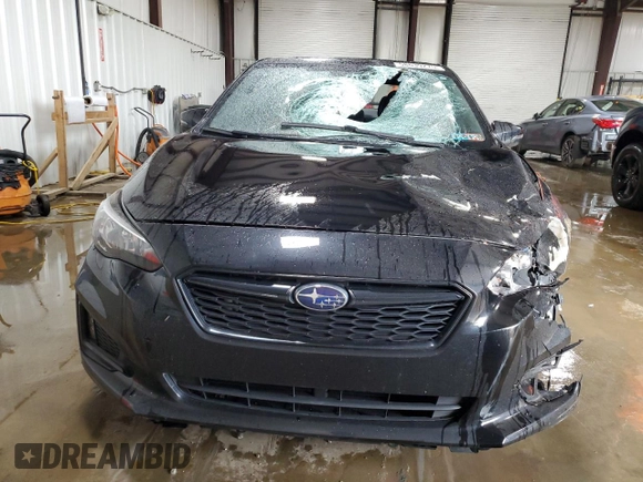 2019 Subaru Impreza Special Sports z VIN 4S3GKAM66K3621161, wystawiony jako Copart lot #58639275 z przebiegiem 66 294 mil mil oraz Szkoda całkowita • Salvage title. Historia ofert i sprzedaży dostępna na DreamBid. Obrazek 5.