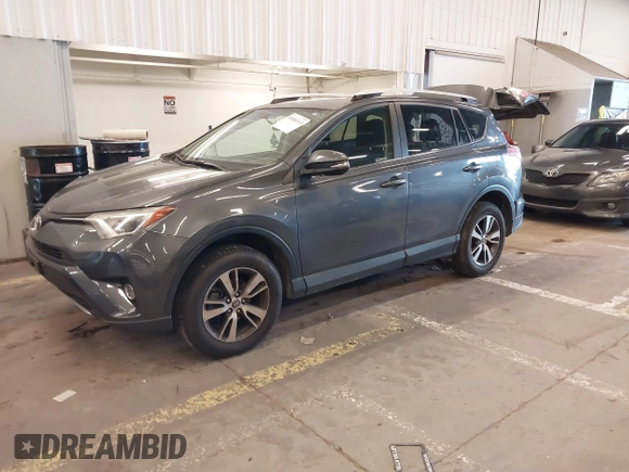 2016 Toyota RAV4 XLE с VIN JTMRFREV9GJ068851, выставлен на аукционе IAAI как лот 41806313 с пробегом 84 507 миль миль и . История ставок и продаж доступна на DreamBid. Изображение 18.