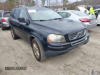 2011 Volvo XC90 I6 with VIN YV4952CZ0B1602518, listed as a IAAI auction lot 41451735 with 187,751 mi miles and . Bid and sale history available at DreamBid. Image 1.