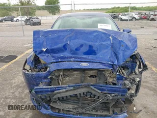 2013 Ford Fusion SE with VIN 3FA6P0H75DR293039, listed as a IAAI auction lot 42270083 with 179,000 mi miles and . Bid and sale history available at DreamBid. Image 12.