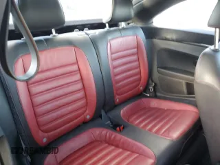 2012 Volkswagen Beetle 2.0T Turbo w/Sun/Snd/Nav PZEV with VIN 3VWVA7AT9CM663246, listed as a Copart auction lot 86379894 with 145,326 mi miles and Salvage Title. Bid and sale history available at carsss.com. Image 10.