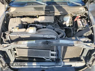 2008 Dodge 1500 ST with VIN 1D7HA16K48J208358, listed as a Copart auction lot 52051155 with 112,143 mi miles and Clean Title. Bid and sale history available at DreamBid. Image 11.