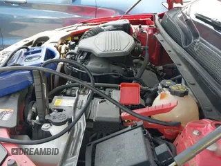 2021 Chevrolet Blazer RS с VIN 3GNKBERS6MS581014, выставлен на аукционе IAAI как лот 42018651 с пробегом 91 963 миль миль и . История ставок и продаж доступна на DreamBid. Изображение 20.