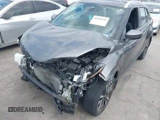 2020 Nissan Kicks SV с VIN 3N1CP5CV2LL487189, выставлен на аукционе IAAI как лот 42342995 с пробегом 21 983 миль миль и . История ставок и продаж доступна на DreamBid. Изображение 6.