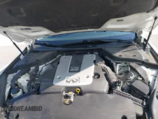 2014 Infiniti Q50 Sport with VIN JN1BV7AR4EM698230, listed as a IAAI auction lot 42664588 with 129,411 mi miles and . Bid and sale history available at DreamBid. Image 10.