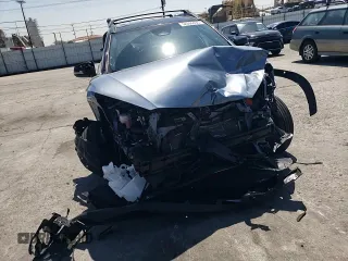 2024 Toyota Corolla Cross Hybrid S z VIN 7MUFBABG8RV049743, wystawiony jako Copart lot #52405635 z przebiegiem 14 426 mil mil oraz Szkoda całkowita • Salvage title. Historia ofert i sprzedaży dostępna na DreamBid. Obrazek 11.