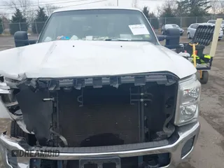 2012 Ford F-250 XL z VIN 1FTBF2A67CEB04806, wystawiony jako IAAI lot #41853164 z przebiegiem 120 875 mil mil oraz . Historia ofert i sprzedaży dostępna na DreamBid. Obrazek 12.