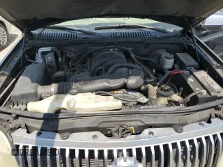 2006 Mercury Mountaineer Premier z VIN 4M2EU48866UJ06900, wystawiony jako Copart lot #60195565 z przebiegiem 202 312 mil mil oraz Szkoda całkowita • Salvage title. Historia ofert i sprzedaży dostępna na DreamBid. Obrazek 12.