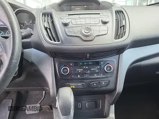 2018 Ford Escape SE with VIN 1FMCU0GD6JUA76063, listed as a IAAI auction lot 42129418 with 79,302 mi miles. Bid and sale history available at carsss.com. Image 1.