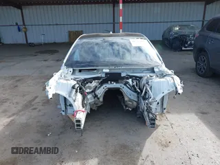 2019 Chevrolet Camaro ZL1 with VIN 1G1FK1R63K0125720, listed as a IAAI auction lot 41725444 with 0 mi miles. Bid and sale history available at carsss.com. Image 11.