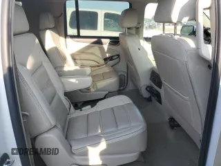 2017 GMC Yukon XL Denali with VIN 1GKS2HKJ0HR235971, listed as a Copart auction lot 70560154 with 83,291 mi miles and Clean Title. Bid and sale history available at carsss.com. Image 11.