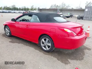 2006 Toyota Solara SE z VIN 4T1FA38P86U089078, wystawiony jako IAAI lot #42098953 z przebiegiem 81 540 mil mil oraz . Historia ofert i sprzedaży dostępna na DreamBid. Obrazek 3.