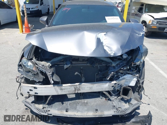 2014 Lexus IS 250 z VIN JTHBF1D21E5039424, wystawiony jako IAAI lot #42292944 z przebiegiem 101 900 mil mil oraz . Historia ofert i sprzedaży dostępna na DreamBid. Obrazek 6.