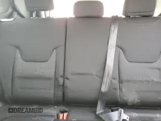 2017 Jeep Renegade Sport с VIN ZACCJAAB5HPF92162, выставлен на аукционе Copart как лот 49095365 с пробегом 73 003 миль миль и Списание • Salvage title. История ставок и продаж доступна на DreamBid. Изображение 10.