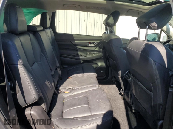 2024 Subaru Ascent Limited z VIN 4S4WMARD9R3415321, wystawiony jako Copart lot #42648365 z przebiegiem 20 846 mil mil oraz Nie do naprawy • Non repairable. Historia ofert i sprzedaży dostępna na DreamBid. Obrazek 11.