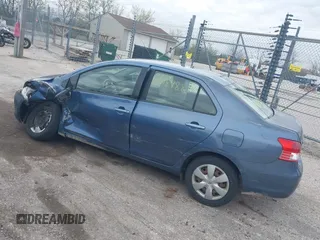 2007 Toyota Yaris with VIN JTDBT923471109819, listed as a IAAI auction lot 42189883 with 188,972 mi miles and . Bid and sale history available at DreamBid. Image 3.