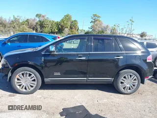 2009 Lincoln MKX z VIN 2LMDU68C29BJ05870, wystawiony jako IAAI lot #41732538 z przebiegiem 94 227 mil mil oraz . Historia ofert i sprzedaży dostępna na DreamBid. Obrazek 15.