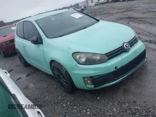 2012 Volkswagen GTI w/Conv & Sunroof z VIN WVWEV7AJ5CW157449, wystawiony jako IAAI lot #41076053 z przebiegiem 153 048 mil mil oraz . Historia ofert i sprzedaży dostępna na DreamBid. Obrazek 1.