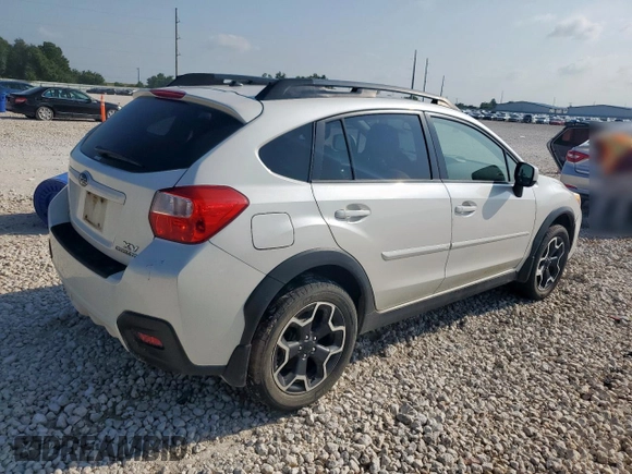 2013 Subaru Crosstrek Limited с VIN JF2GPAGC6D2809823, выставлен на аукционе Copart как лот 59672225 с пробегом 283 082 миль миль и Чистый • Clean title. История ставок и продаж доступна на DreamBid. Изображение 3.