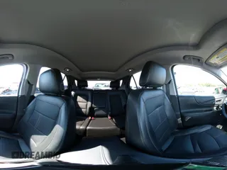 2023 Chevrolet Equinox Premier z VIN 3GNAXXEG5PL171944, wystawiony jako IAAI lot #42256222 z przebiegiem 38 010 mil mil oraz . Historia ofert i sprzedaży dostępna na DreamBid. Obrazek 20.