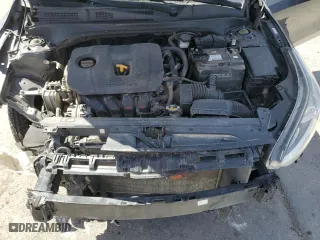 2020 Kia Forte LXS with VIN 3KPF24AD9LE178708, listed as a Copart auction lot 49516155 with 90,904 mi miles and Salvage Title. Bid and sale history available at carsss.com. Image 11.