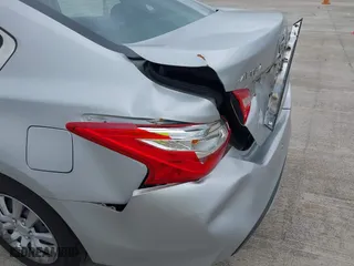 2016 Nissan Altima 2.5 S with VIN 1N4AL3AP4GN325116, listed as a IAAI auction lot 41918204 with 92,547 mi miles. Bid and sale history available at carsss.com. Image 12.