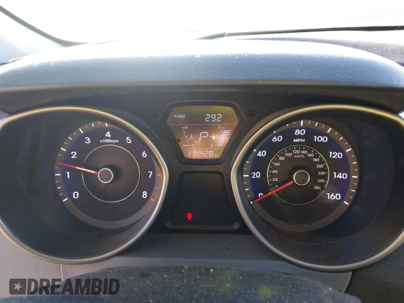2016 Hyundai Elantra SE z VIN 5NPDH4AE0GH742388, wystawiony jako IAAI lot #41590689 z przebiegiem 114 428 mil mil oraz . Historia ofert i sprzedaży dostępna na DreamBid. Obrazek 7.