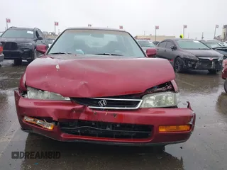 1996 Honda Accord LX with VIN 1HGCD5639TA011773, listed as a IAAI auction lot 41583086 with 148,439 mi miles and . Bid and sale history available at carsss.com. Image 12.