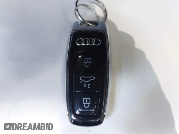 2019 Audi e-tron Premium Plus with VIN WA1LAAGE9KB021724, listed as a IAAI auction lot 41643596 with 34,804 mi miles. Bid and sale history available at carsss.com. Image 11.