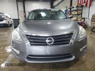 2014 Nissan Altima 2.5 S with VIN 1N4AL3AP5EC426917, listed as a Copart auction lot 51685175 with 100,033 mi miles and Salvage Title. Bid and sale history available at carsss.com. Image 5.