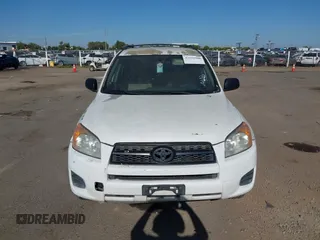 2010 Toyota RAV4 с VIN 2T3KF4DV8AW020529, выставлен на аукционе IAAI как лот 42532580 с пробегом 274 607 миль миль и . История ставок и продаж доступна на DreamBid. Изображение 12.