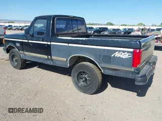 1991 Ford F-150 с VIN 1FTEF14N6MLA42984, выставлен на аукционе IAAI как лот 42370169 с пробегом 86 207 миль миль и . История ставок и продаж доступна на DreamBid. Изображение 3.