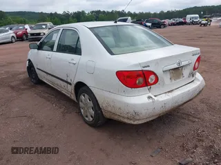 2007 Toyota Corolla CE с VIN 1NXBR32EX7Z811893, выставлен на аукционе IAAI как лот 42274144 с пробегом 299 999 миль миль и . История ставок и продаж доступна на DreamBid. Изображение 3.