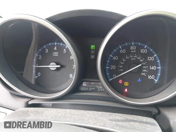 2013 Mazda 3 i Touring with VIN JM1BL1LPXD1795959, listed as a IAAI auction lot 42116268 with 100,412 mi miles and . Bid and sale history available at DreamBid. Image 7.