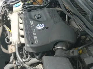 2002 Volkswagen Jetta GLS with VIN 3VWSE69M02M149198, listed as a IAAI auction lot 42886231 with 140,043 mi miles and . Bid and sale history available at DreamBid. Image 19.