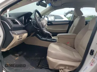 2017 Subaru Legacy Premium with VIN 4S3BNAF62H3018893, listed as a Copart auction lot 58409915 with 157,562 mi miles and Salvage title. Bid and sale history available at DreamBid. Image 7.