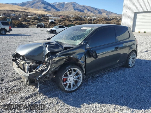 2010 Volkswagen GTI z VIN WVWED7AJ6AW427983, wystawiony jako Copart lot #84113864 z przebiegiem 163 047 mil mil oraz Szkoda całkowita • Salvage title. Historia ofert i sprzedaży dostępna na DreamBid. Obrazek 1.