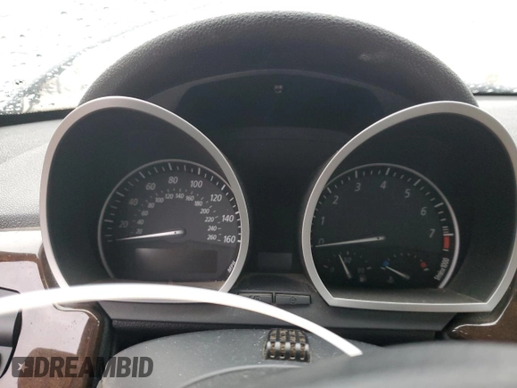 2007 BMW Z4 3.0i with VIN 4USBU33567LW72248, listed as a Copart auction lot 77767364 with 0 mi miles and Salvage Title. Bid and sale history available at carsss.com. Image 9.