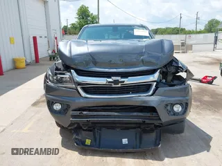 2016 Chevrolet Colorado 4WD LT с VIN 1GCGTCE32G1252945, выставлен на аукционе IAAI как лот 42554932 с пробегом 132 019 миль миль и . История ставок и продаж доступна на DreamBid. Изображение 12.