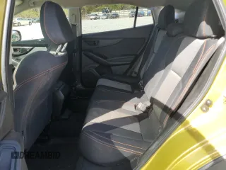 2021 Subaru Crosstrek Premium z VIN JF2GTAPC3MH236694, wystawiony jako Copart lot #49820015 z przebiegiem 34 449 mil mil oraz Szkoda całkowita • Salvage title. Historia ofert i sprzedaży dostępna na DreamBid. Obrazek 11.