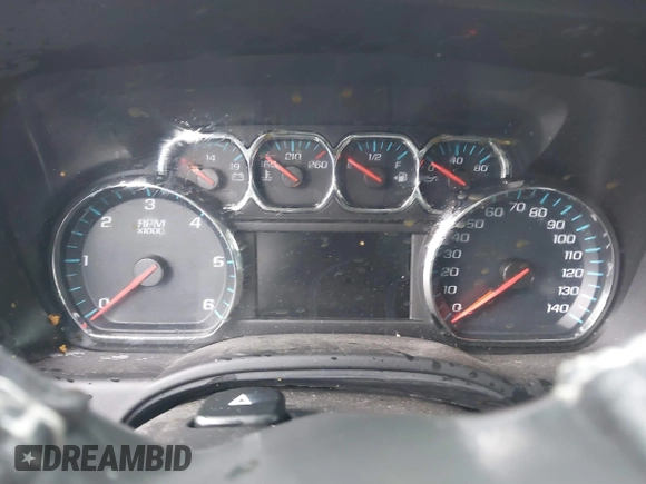 2020 Chevrolet Suburban LT z VIN 1GNSCHKC9LR284936, wystawiony jako IAAI lot #41196246 z przebiegiem Nie podano mil oraz . Historia ofert i sprzedaży dostępna na DreamBid. Obrazek 15.