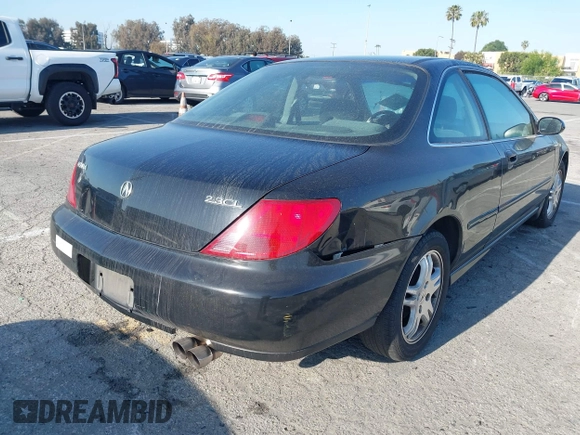 1998 Acura CL z VIN 19UYA3245WL000750, wystawiony jako IAAI lot #41987675 z przebiegiem 212 914 mil mil oraz . Historia ofert i sprzedaży dostępna na DreamBid. Obrazek 4.
