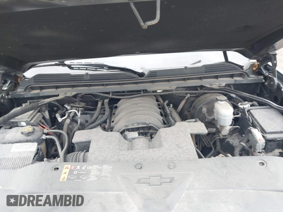 2019 Chevrolet Silverado 1500 LT with VIN 2GCVKPEC3K1181601, listed as a IAAI auction lot 41930872 with 59,106 mi miles and . Bid and sale history available at DreamBid. Image 10.