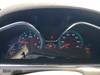 2015 Chevrolet Traverse LS with VIN 1GNKRFKD1FJ168130, listed as a Copart auction lot 74000824 with 0 mi miles and Salvage Title. Bid and sale history available at carsss.com. Image 9.