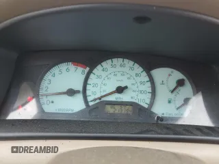2003 Toyota Corolla CE with VIN 1NXBR32E03Z067604, listed as a Copart auction lot 54211715 with 213,194 mi miles and Clean Title. Bid and sale history available at DreamBid. Image 9.