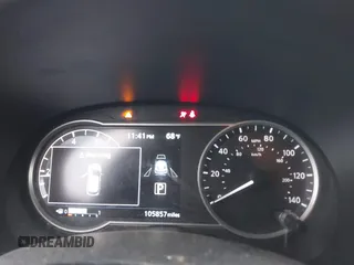 2020 Nissan Kicks SV z VIN 3N1CP5CV9LL519118, wystawiony jako IAAI lot #41899493 z przebiegiem 105 857 mil mil oraz . Historia ofert i sprzedaży dostępna na DreamBid. Obrazek 7.