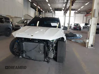 2024 Mercedes-Benz GLS 450 с VIN 4JGFF5KE7RB117053, выставлен на аукционе IAAI как лот 42062685 с пробегом 14 558 миль миль и . История ставок и продаж доступна на DreamBid. Изображение 13.