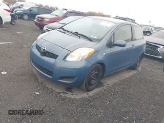2010 Toyota Yaris с VIN JTDJT4K30A5299343, выставлен на аукционе IAAI как лот 40742078 с пробегом 189 612 миль миль и . История ставок и продаж доступна на DreamBid. Изображение 2.