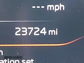 2018 McLaren 720S z VIN SBM14DCA1JW000891, wystawiony jako IAAI lot #41431972 z przebiegiem 23 724 mil mil oraz . Historia ofert i sprzedaży dostępna na DreamBid. Obrazek 15.